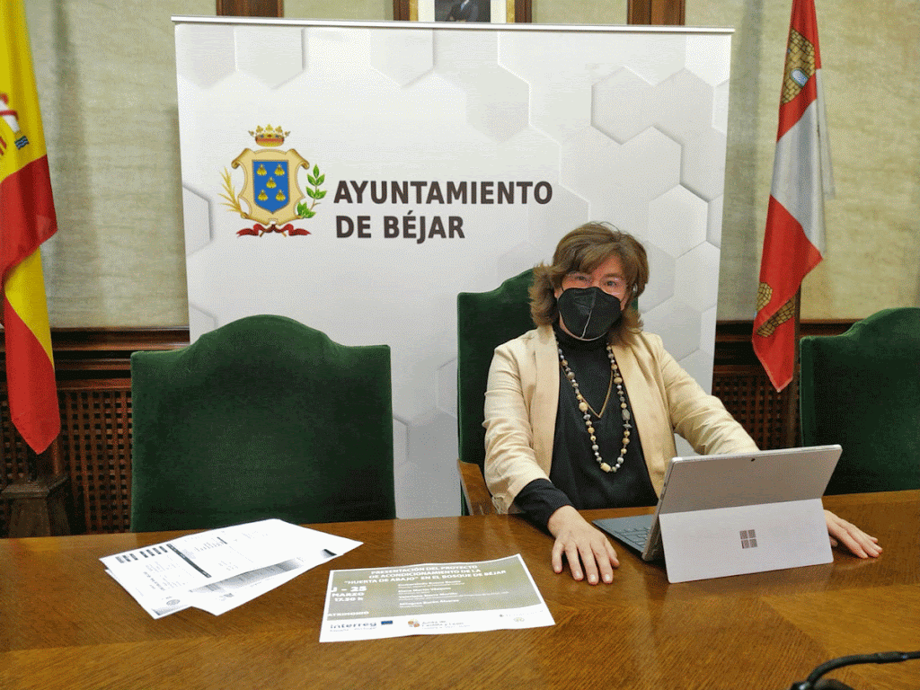 El PP de Béjar considera que no es ética la presencia del edil delegado de la Policía Local en el juicio contra la ex alcaldesa - 18 de octubre de 2022