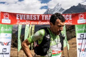 Miguel Heras conquista la Everest Trail Race - 15 de noviembre de 2022