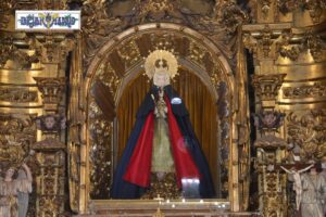 SAN MARTÍN DE TOURS EN BÉJAR | José Luis Iglesias, el "sastre real" de Béjar - 13 de noviembre de 2022