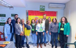VOX irrumpe en el Ayuntamiento de Béjar y podría ser la llave para formar Gobierno - 29 de mayo de 2023