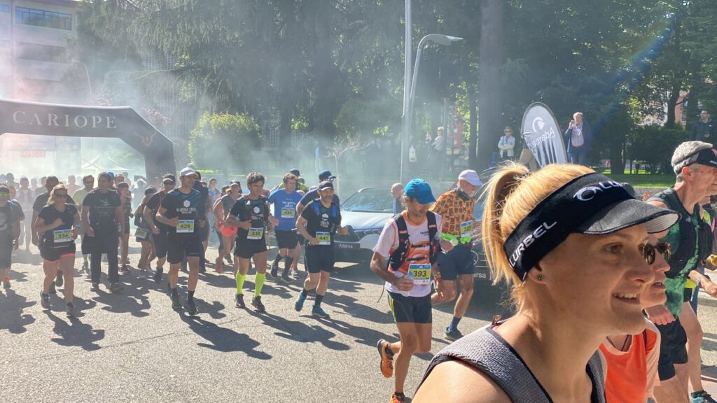 Galería de fotos y vídeos |RUTA VETONA | Estos son los ganadores el Maratón Vetón - 3 de junio de 2023