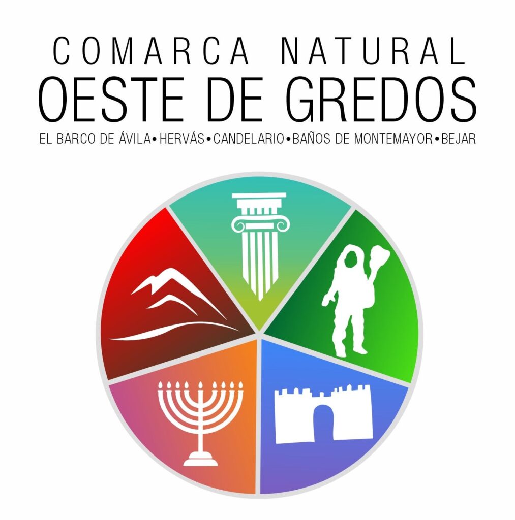 Este es el logo y el vídeo promocional del nuevo consorcio turístico - 24 de enero de 2024